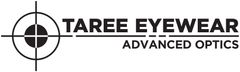 Taree Eyewear logo