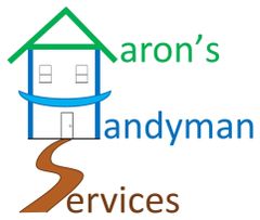 Aaron's Handyman Services logo