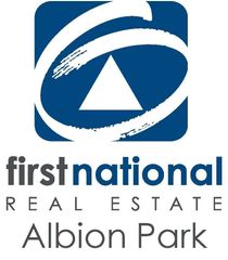 First National Real Estate Albion Park logo