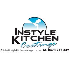 Instyle Kitchens & Coatings logo