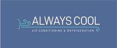 Always Cool Air Conditioning & Refrigeration logo
