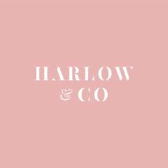 Harlow & Co logo