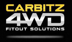 Carbitz 4WD Fitout Solutions logo