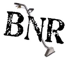 BnR Carpet Cleaning logo