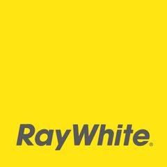 Ray White Rural (Atherton) logo