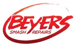 Beyer's Smash Repairs logo