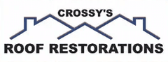 Crossy's Roof Restorations Pty Ltd logo