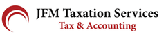 JFM Taxation Services logo