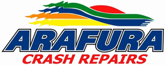 Arafura Crash Repairs logo