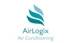 Airlogix logo