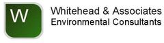 Whitehead & Associates Environmental Consultants logo