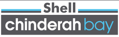 Shell Chinderah Bay logo