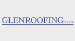 Glenroofing Pty Ltd logo