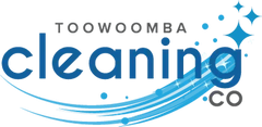 Toowoomba Cleaning Co logo