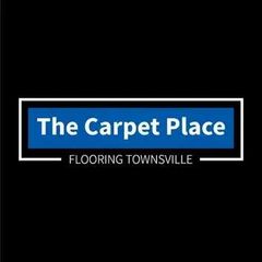 Carpet Place Floorworld logo