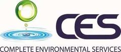 Complete Environmental Services logo