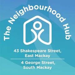The Neighbourhood Hub logo