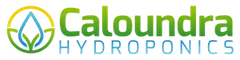 Caloundra Hydroponics logo