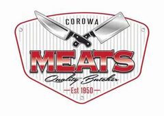 Corowa Meats logo