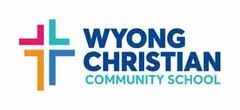 Wyong Christian Community School logo