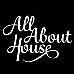 All About House logo