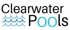 Clearwater Pools Hallidays Point logo