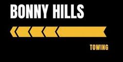 Bonny Hills Towing logo