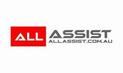 All Assist logo