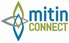 Mitin Connect logo