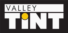 Valley Tint logo