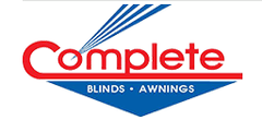 Complete Blinds & Awnings logo