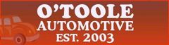O'Toole Automotive logo