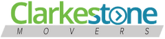 Clarkestone Movers logo