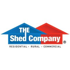 The Shed Company Rockhampton logo