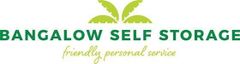 Bangalow Self Storage logo