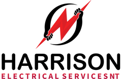 Harrison Electrical Services NT logo