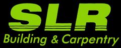SLR Building & Carpentry logo