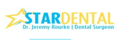 Star Dental Care logo