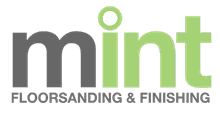 Mint Floor Sanding & Finishing logo