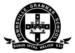 Townsville Grammar School logo