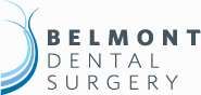 Belmont Dental Surgery logo