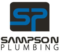 Sampson Plumbing Pty Ltd logo