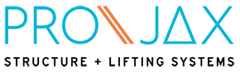 Pro-Jax Pty Ltd logo