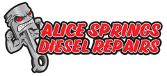 Alice Springs Diesel Repairs logo