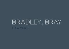 Bradley & Bray Lawyers logo