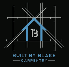 Built By Blake Carpentry Services logo