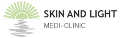 Skin and Light Medi-Clinic logo