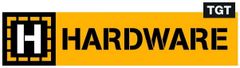 H Hardware logo