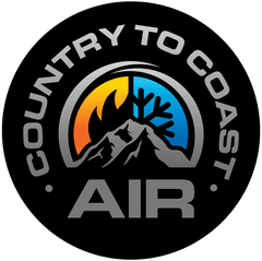 Country To Coast Air logo