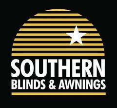 Southern Blinds & Awnings logo